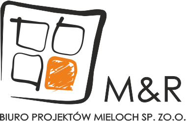M&R Biuro Projektów Mieloch Sp. z o.o.