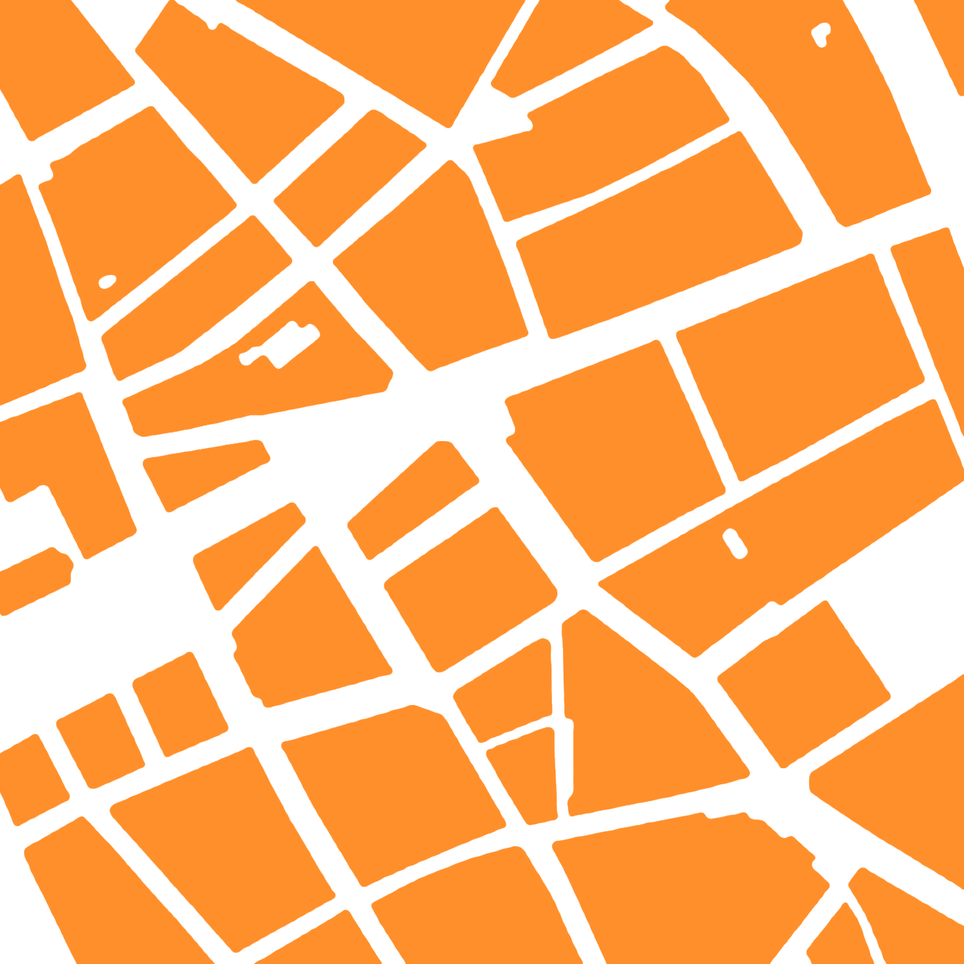 Planowanie przestrzenne