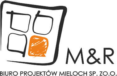 M&R Biuro Projektów Mieloch Sp. z o. o.